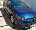 Синий Рено Меган, объемом двигателя 1.46 л и пробегом 160 тыс. км за 13600 $, фото 2 на Automoto.ua