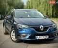 Синій Рено Меган, об'ємом двигуна 1.5 л та пробігом 354 тис. км за 10200 $, фото 2 на Automoto.ua