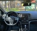 Синий Рено Меган, объемом двигателя 1.5 л и пробегом 355 тыс. км за 10500 $, фото 34 на Automoto.ua