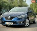 Синій Рено Меган, об'ємом двигуна 1.5 л та пробігом 354 тис. км за 10200 $, фото 5 на Automoto.ua