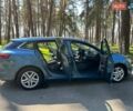Синій Рено Меган, об'ємом двигуна 1.5 л та пробігом 199 тис. км за 11500 $, фото 21 на Automoto.ua