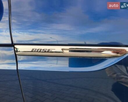 Синий Рено Меган, объемом двигателя 1.5 л и пробегом 166 тыс. км за 15900 $, фото 12 на Automoto.ua