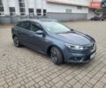 Синій Рено Меган, об'ємом двигуна 1.46 л та пробігом 102 тис. км за 13900 $, фото 1 на Automoto.ua