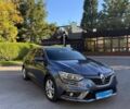 Синий Рено Меган, объемом двигателя 1.46 л и пробегом 252 тыс. км за 12700 $, фото 1 на Automoto.ua