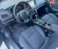 Синій Рено Меган, об'ємом двигуна 1.46 л та пробігом 257 тис. км за 11900 $, фото 33 на Automoto.ua