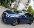 Синий Рено Меган, объемом двигателя 0 л и пробегом 203 тыс. км за 12456 $, фото 7 на Automoto.ua