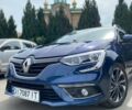 Синий Рено Меган, объемом двигателя 1.5 л и пробегом 130 тыс. км за 10900 $, фото 14 на Automoto.ua