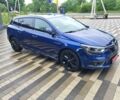 Синий Рено Меган, объемом двигателя 0 л и пробегом 257 тыс. км за 11900 $, фото 1 на Automoto.ua