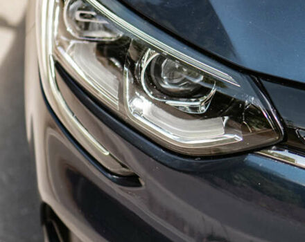 Синій Рено Меган, об'ємом двигуна 1.2 л та пробігом 124 тис. км за 11300 $, фото 17 на Automoto.ua