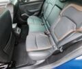 Синій Рено Меган, об'ємом двигуна 1.5 л та пробігом 122 тис. км за 16299 $, фото 26 на Automoto.ua