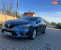 Синій Рено Меган, об'ємом двигуна 1.5 л та пробігом 249 тис. км за 12800 $, фото 6 на Automoto.ua