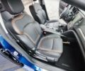 Синій Рено Меган, об'ємом двигуна 1.5 л та пробігом 122 тис. км за 16299 $, фото 39 на Automoto.ua