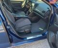 Синій Рено Меган, об'ємом двигуна 1.46 л та пробігом 180 тис. км за 16200 $, фото 5 на Automoto.ua