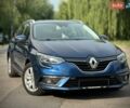 Синій Рено Меган, об'ємом двигуна 1.5 л та пробігом 354 тис. км за 12700 $, фото 1 на Automoto.ua