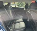 Синій Рено Меган, об'ємом двигуна 1.5 л та пробігом 160 тис. км за 13999 $, фото 29 на Automoto.ua