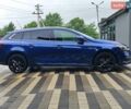 Синий Рено Меган, объемом двигателя 1.46 л и пробегом 257 тыс. км за 10900 $, фото 54 на Automoto.ua