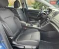 Синій Рено Меган, об'ємом двигуна 1.5 л та пробігом 160 тис. км за 13999 $, фото 22 на Automoto.ua