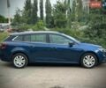 Синій Рено Меган, об'ємом двигуна 1.5 л та пробігом 354 тис. км за 11800 $, фото 12 на Automoto.ua