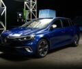 Синій Рено Меган, об'ємом двигуна 1.6 л та пробігом 281 тис. км за 14000 $, фото 1 на Automoto.ua