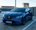 Синій Рено Меган, об'ємом двигуна 1.6 л та пробігом 280 тис. км за 12900 $, фото 3 на Automoto.ua