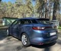 Синій Рено Меган, об'ємом двигуна 1.5 л та пробігом 350 тис. км за 11500 $, фото 7 на Automoto.ua