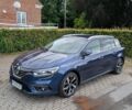 Синій Рено Меган, об'ємом двигуна 1.46 л та пробігом 179 тис. км за 13000 $, фото 1 на Automoto.ua