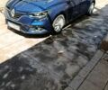 Синий Рено Меган, объемом двигателя 1.46 л и пробегом 160 тыс. км за 13600 $, фото 4 на Automoto.ua