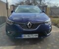 Синій Рено Меган, об'ємом двигуна 1.46 л та пробігом 190 тис. км за 13000 $, фото 9 на Automoto.ua