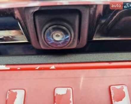 Синий Рено Меган, объемом двигателя 1.5 л и пробегом 166 тыс. км за 15900 $, фото 22 на Automoto.ua