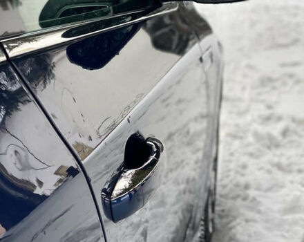 Синий Рено Меган, объемом двигателя 1.2 л и пробегом 120 тыс. км за 10600 $, фото 13 на Automoto.ua