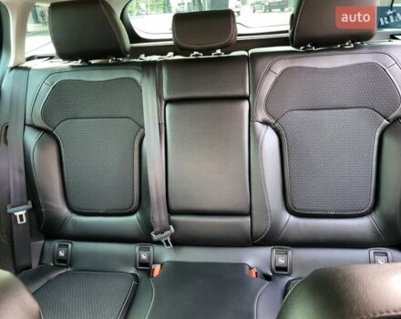 Синий Рено Меган, объемом двигателя 1.5 л и пробегом 166 тыс. км за 15900 $, фото 32 на Automoto.ua