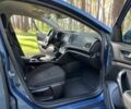 Синій Рено Меган, об'ємом двигуна 1.5 л та пробігом 350 тис. км за 11500 $, фото 19 на Automoto.ua