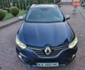 Синий Рено Меган, объемом двигателя 1.46 л и пробегом 190 тыс. км за 13500 $, фото 7 на Automoto.ua