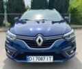 Синій Рено Меган, об'ємом двигуна 1.5 л та пробігом 130 тис. км за 10900 $, фото 15 на Automoto.ua