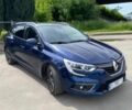 Синій Рено Меган, об'ємом двигуна 1.5 л та пробігом 130 тис. км за 10900 $, фото 8 на Automoto.ua
