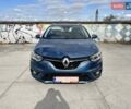 Синій Рено Меган, об'ємом двигуна 1.5 л та пробігом 160 тис. км за 13999 $, фото 2 на Automoto.ua