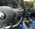 Синій Рено Меган, об'ємом двигуна 1.46 л та пробігом 187 тис. км за 13500 $, фото 23 на Automoto.ua