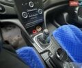 Синий Рено Меган, объемом двигателя 1.46 л и пробегом 187 тыс. км за 13500 $, фото 26 на Automoto.ua