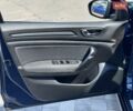 Синій Рено Меган, об'ємом двигуна 1.46 л та пробігом 269 тис. км за 10800 $, фото 34 на Automoto.ua