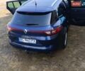 Синий Рено Меган, объемом двигателя 1.46 л и пробегом 236 тыс. км за 13200 $, фото 16 на Automoto.ua