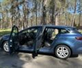 Синій Рено Меган, об'ємом двигуна 1.5 л та пробігом 350 тис. км за 11500 $, фото 16 на Automoto.ua