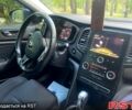 Синий Рено Меган, объемом двигателя 1.5 л и пробегом 280 тыс. км за 10500 $, фото 3 на Automoto.ua