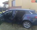 Синій Рено Меган, об'ємом двигуна 1.46 л та пробігом 236 тис. км за 12900 $, фото 5 на Automoto.ua