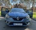 Синій Рено Меган, об'ємом двигуна 1.5 л та пробігом 350 тис. км за 11500 $, фото 13 на Automoto.ua
