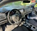 Синий Рено Меган, объемом двигателя 1.5 л и пробегом 355 тыс. км за 10500 $, фото 25 на Automoto.ua