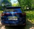 Синій Рено Меган, об'ємом двигуна 1.5 л та пробігом 203 тис. км за 13500 $, фото 6 на Automoto.ua
