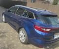 Синій Рено Меган, об'ємом двигуна 1.46 л та пробігом 190 тис. км за 13000 $, фото 3 на Automoto.ua