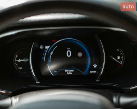 Синій Рено Меган, об'ємом двигуна 1.2 л та пробігом 124 тис. км за 11300 $, фото 36 на Automoto.ua