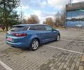 Синій Рено Меган, об'ємом двигуна 1.5 л та пробігом 237 тис. км за 12550 $, фото 9 на Automoto.ua