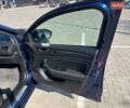 Синий Рено Меган, объемом двигателя 1.46 л и пробегом 150 тыс. км за 13800 $, фото 19 на Automoto.ua